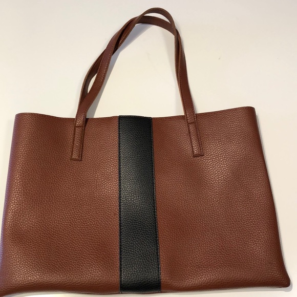 Vince Camuto Luck tote - Picture 1 of 2
